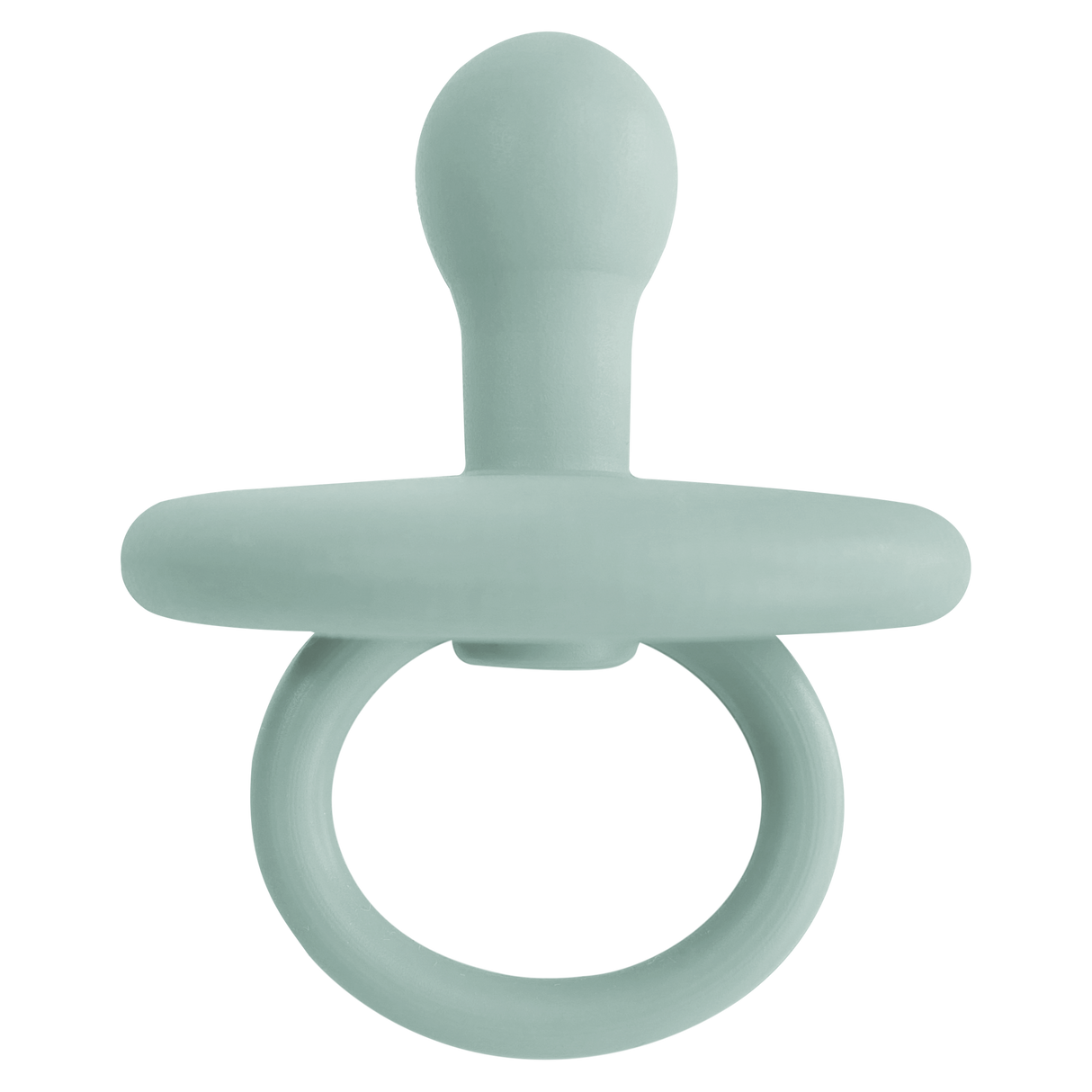 Sucette BINKEE 0+-vert aqua