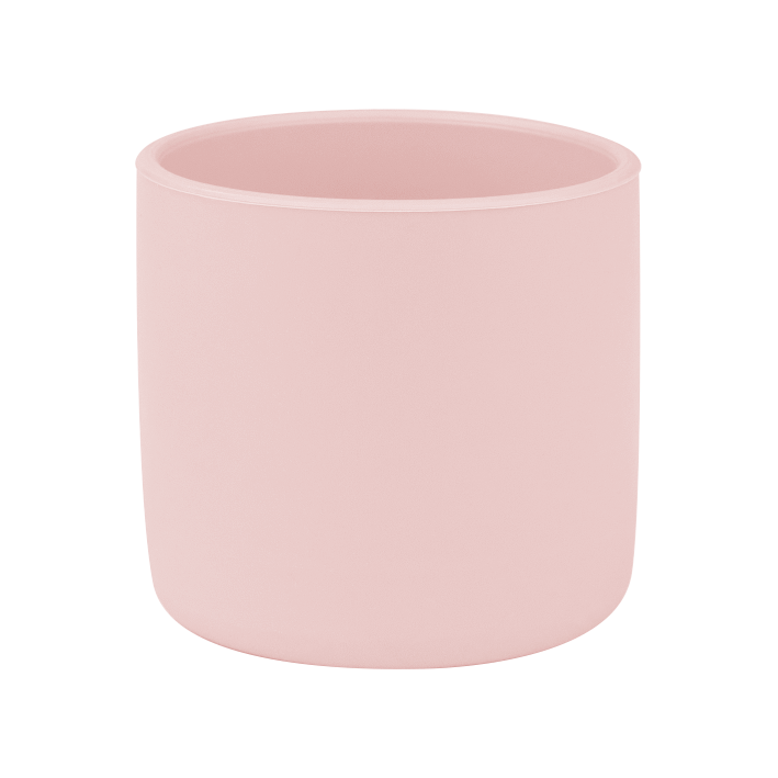 MINI CUP Becher-pinky pink