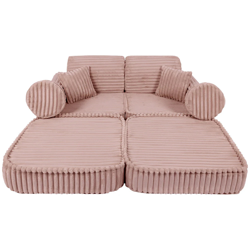 Spielsofa Mini Plus Churros
