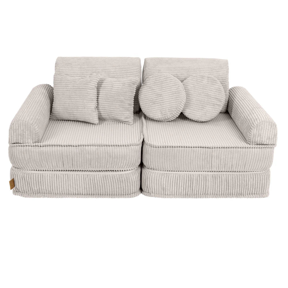 Canapé Play Mini Plus Cordon esthétique