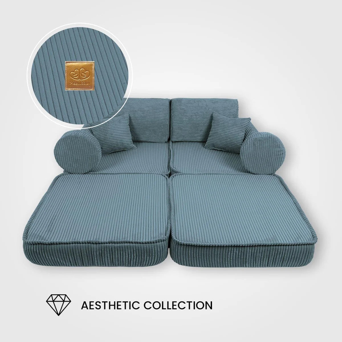 Play Sofa Mini Plus Aesthetic Cord