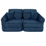 Spielsofa Mini Plus Churros
