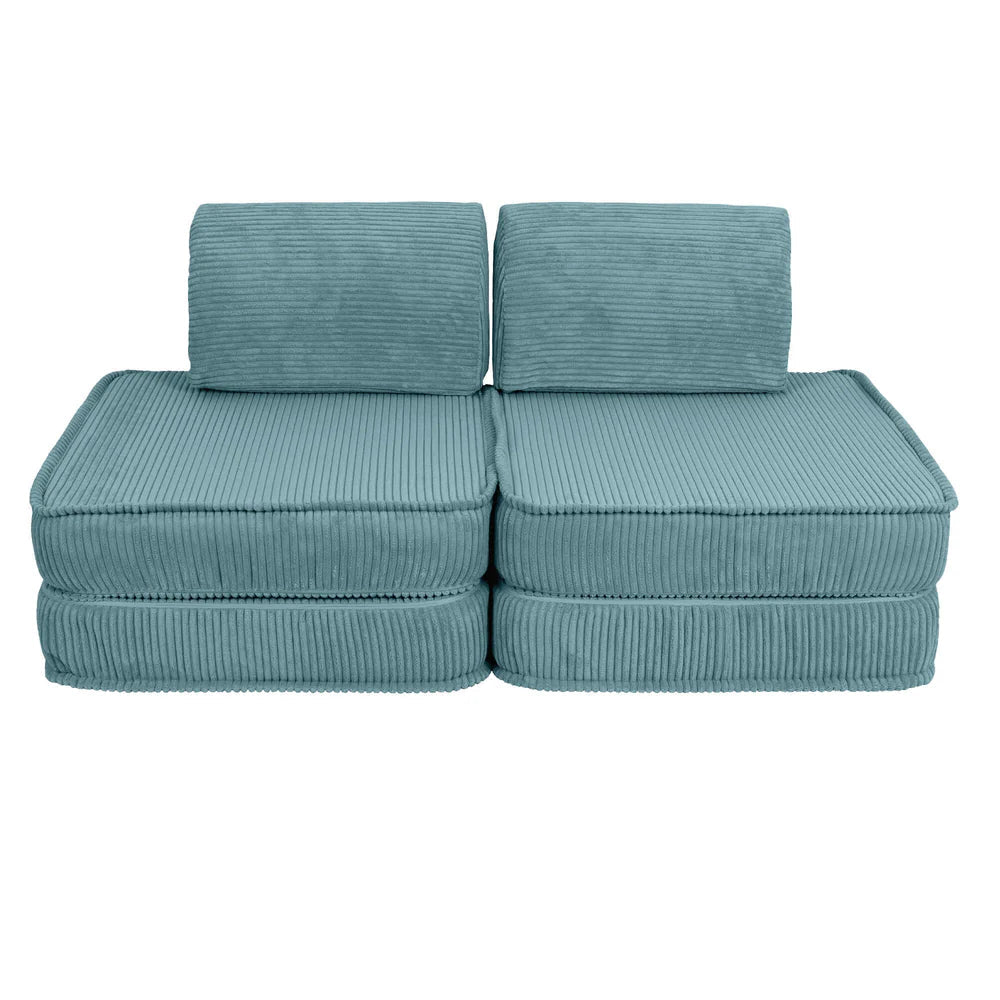 Spielsofa Mini Basic Aesthetic Cord