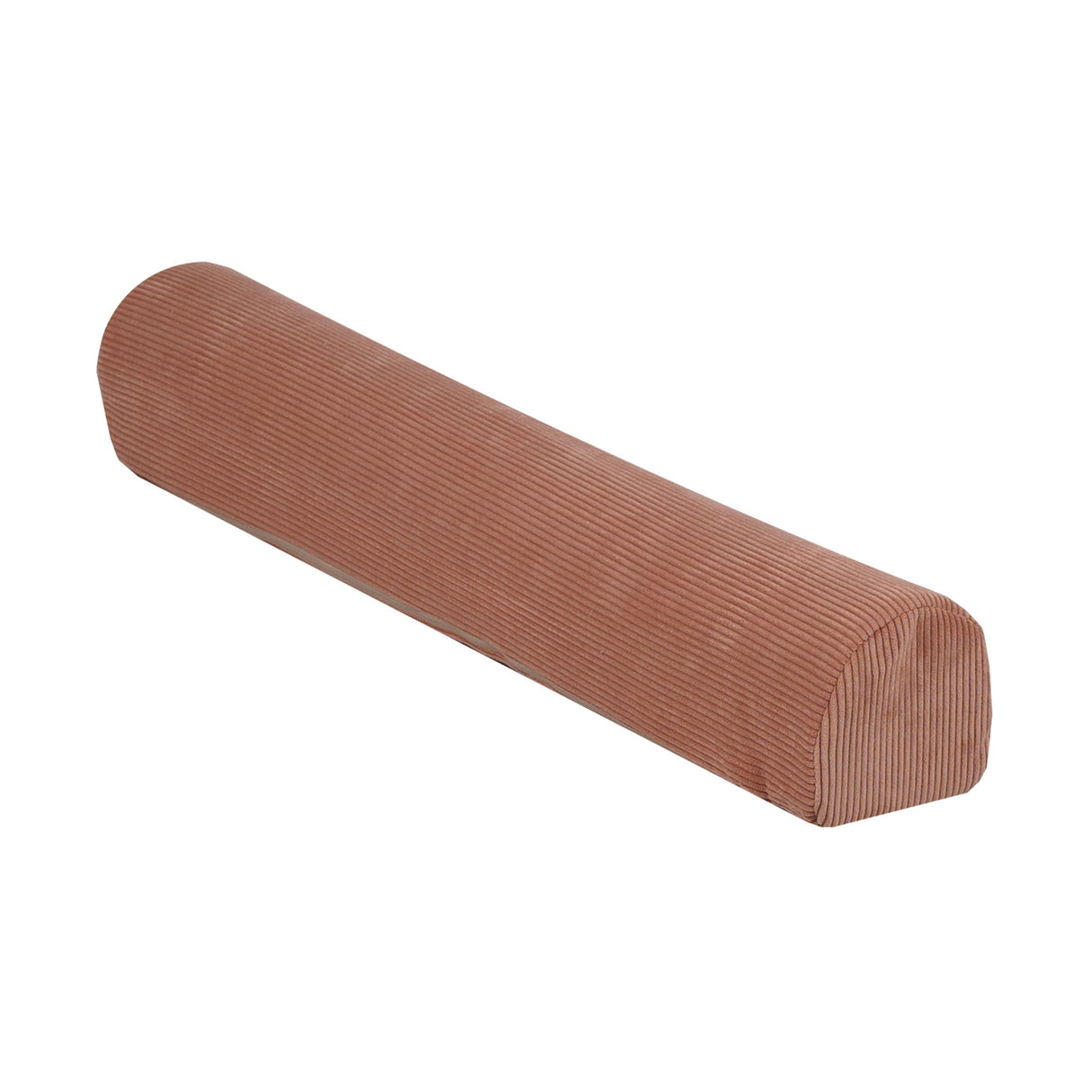 Premium-Spielsofa Cord - ziegelrot