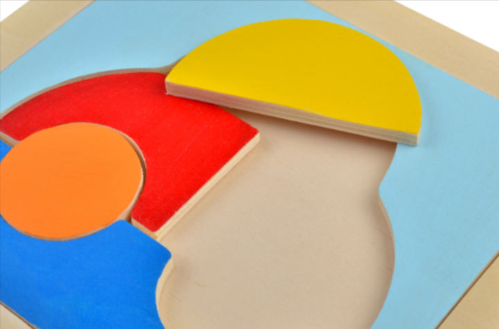 Puzzle Auto