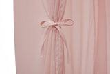 Baby Baldachin - rosa
