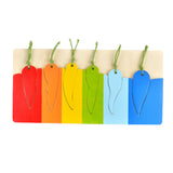 Puzzle Karotte