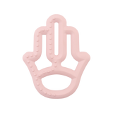 TOOTHEE Beissring-pinky pink