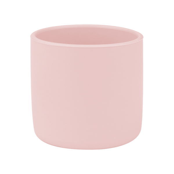MINI CUP mug-pinky pink