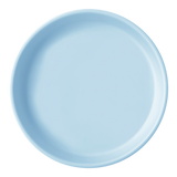 BASICS Teller-mineralblau