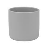 MINI CUP Becher-pudergrau