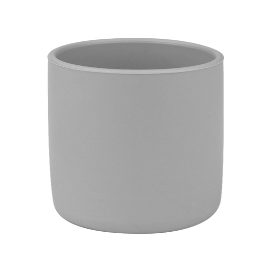 Tasse MINI CUP-gris poudre