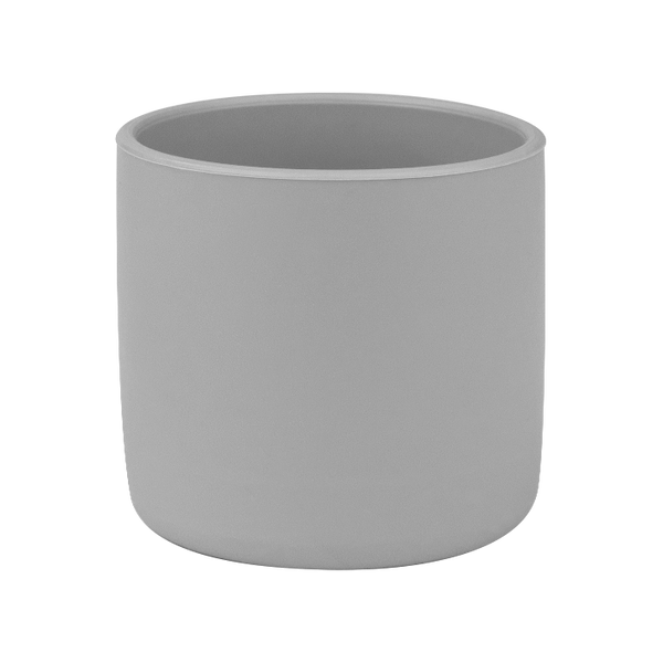MINI CUP mug-powder grey