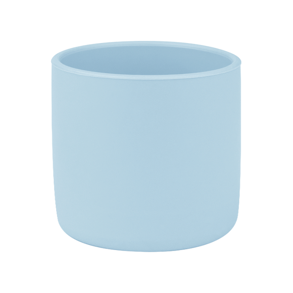 MINI CUP mug-mineral blue