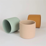 MINI CUP Becher-pinky pink