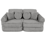 Spielsofa Mini Plus Churros