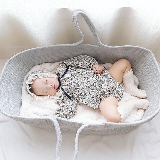 Baby basket