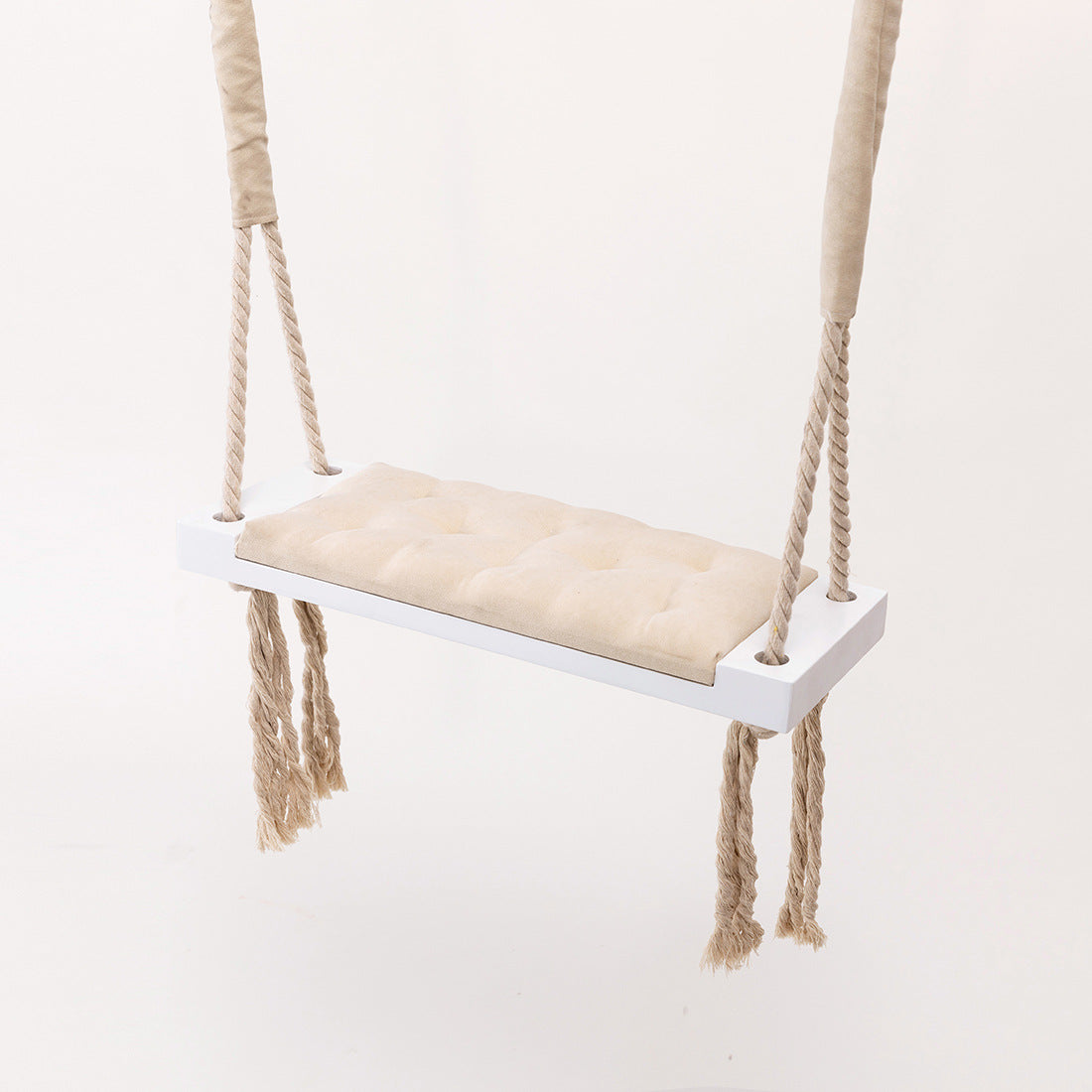 Boho swing beige