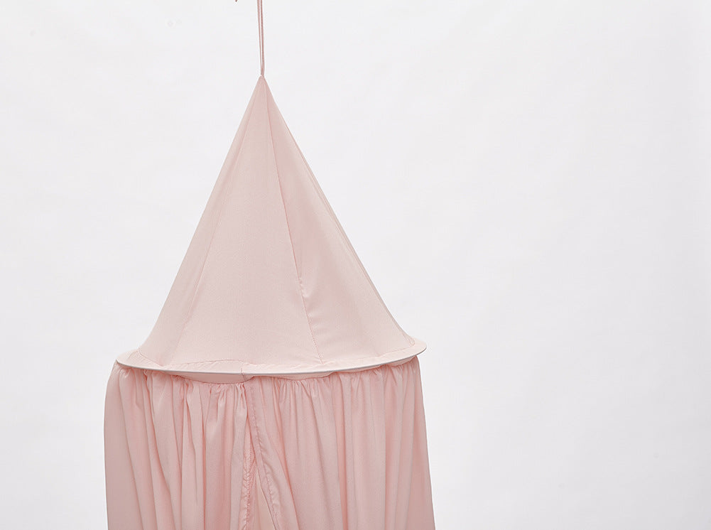 Baby Canopy - pink