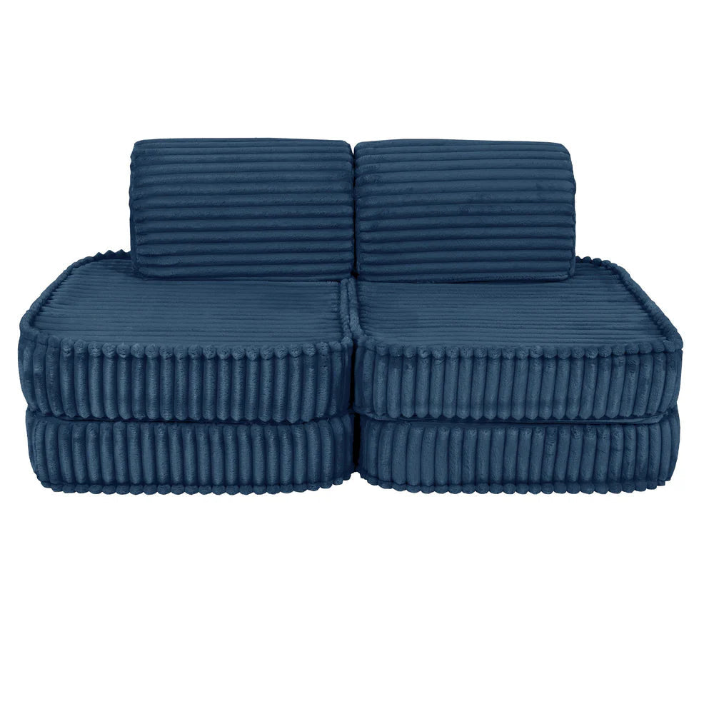 Spielsofa Mini Plus Churros