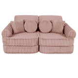 Spielsofa Mini Plus Churros