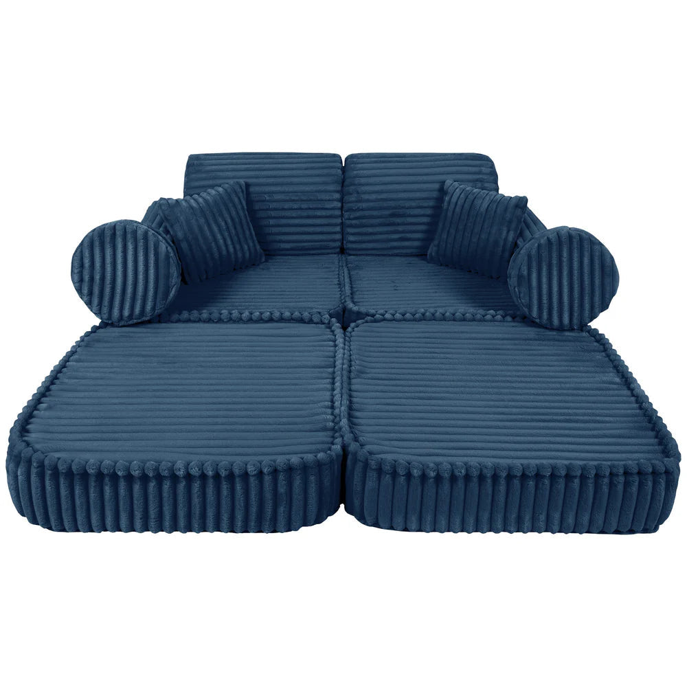 Spielsofa Mini Plus Churros