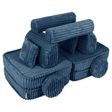 Spielsofa Mini Plus Churros