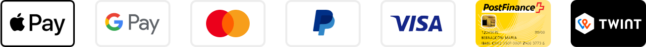 Zahlungsmethoden