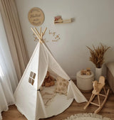 Tipi - white