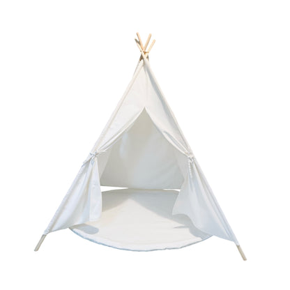 Tipi - white