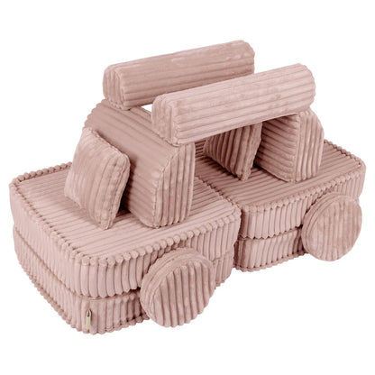 Spielsofa Mini Plus Churros