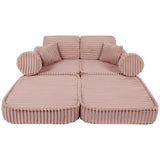 Spielsofa Mini Plus Churros