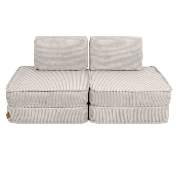 Spielsofa Mini Basic Aesthetic Cord