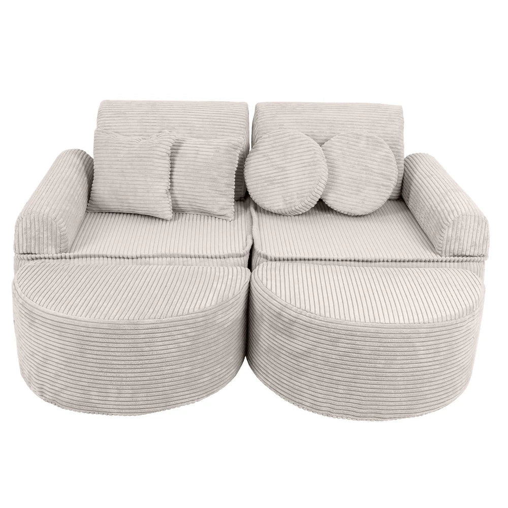 Play Sofa Mini Max Aesthetic Cord