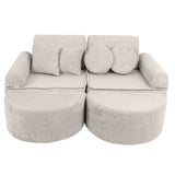 Play Sofa Mini Max Aesthetic Cord
