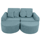 Play Sofa Mini Max Aesthetic Cord