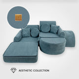 Play Sofa Mini Max Aesthetic Cord