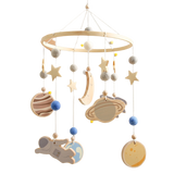 Baby Carousel Safari