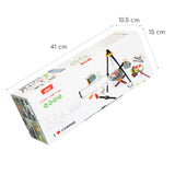 UMU Holz Camping Spielset
