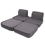 Spielsofa Mini Plus Churros