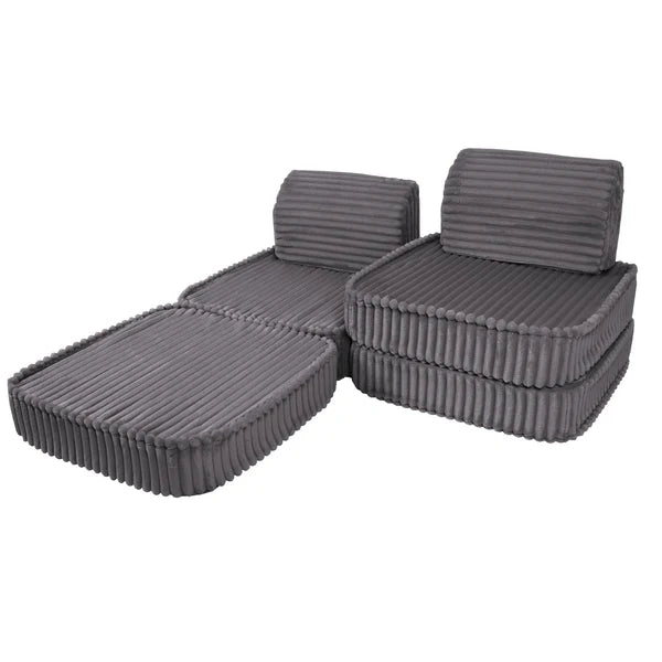 Spielsofa Mini Plus Churros