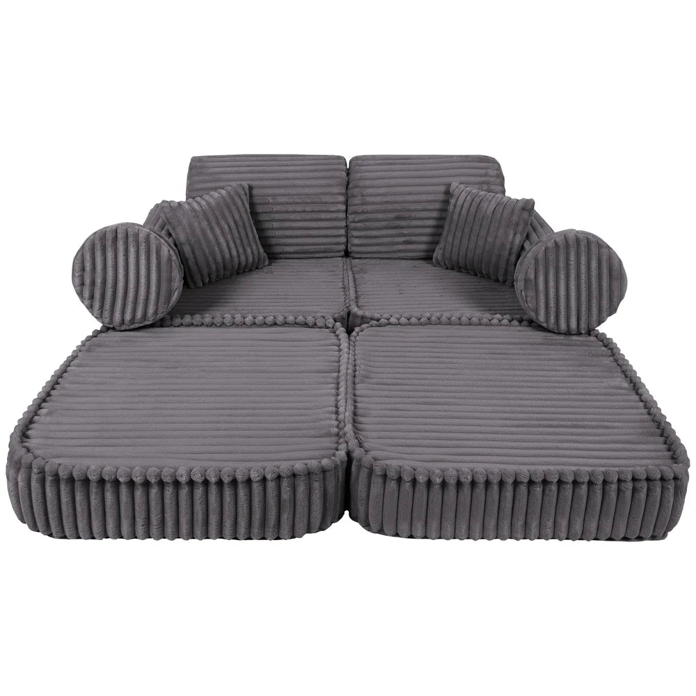 Spielsofa Mini Plus Churros
