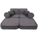 Spielsofa Mini Plus Churros