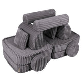 Spielsofa Mini Plus Churros