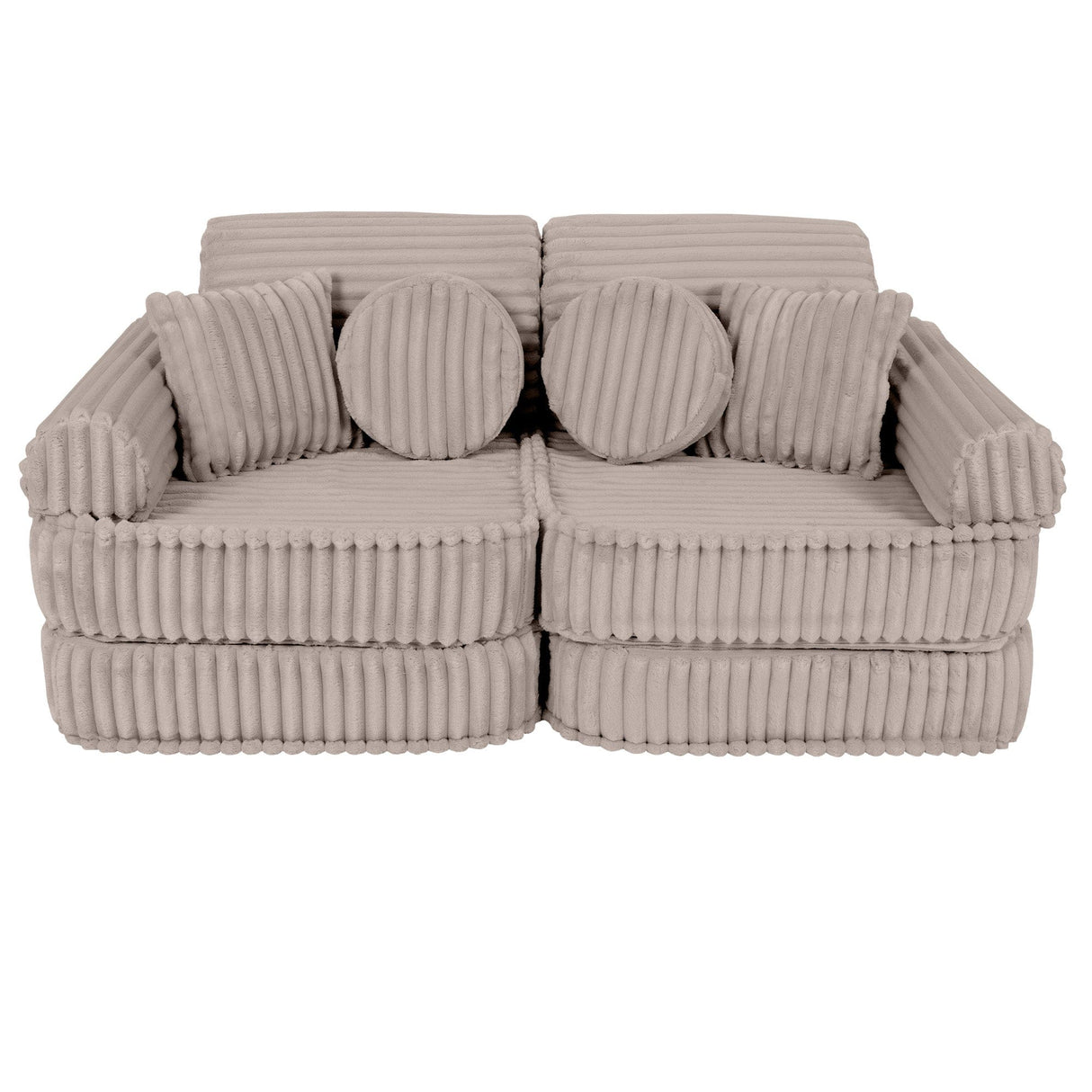 Spielsofa Mini Plus Churros