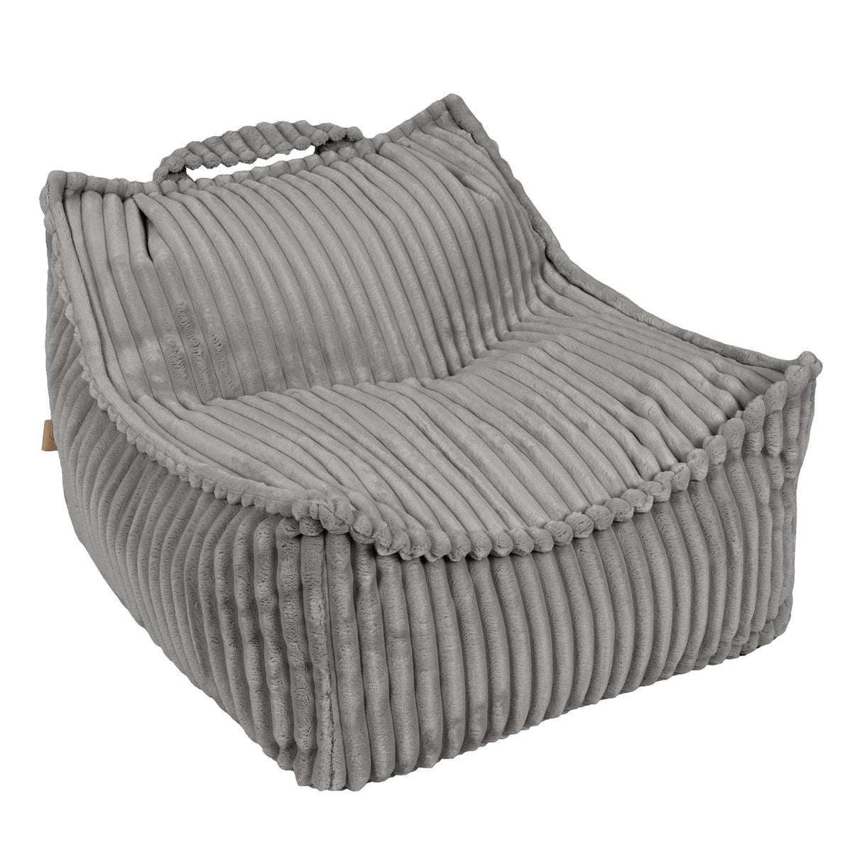 Sitzsack Eckig Sako Bag Churros