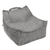 Sitzsack Eckig Sako Bag Churros