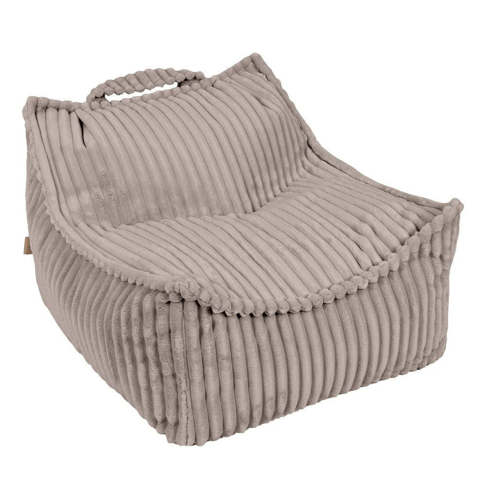 Sitzsack Eckig Sako Bag Churros