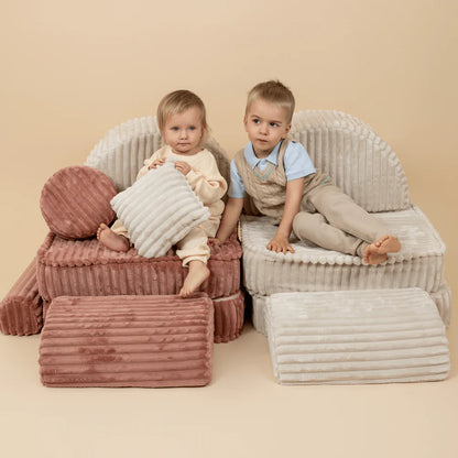 Spielsofa Mini Plus Churros